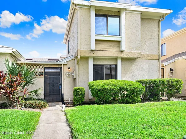 1030 Abada Ct NE APT 102, Palm Bay, FL 32905
