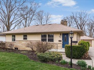 3127 Derby Rd, Columbus, OH 43221