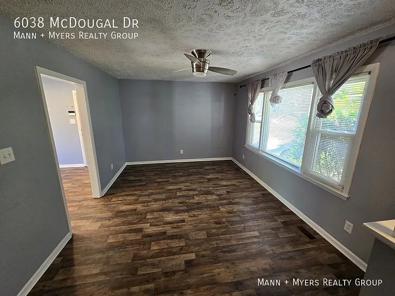 6038 McDougal Dr — Photo 5