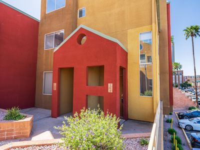 154 W 5th St UNIT 251, Tempe, AZ, 85281