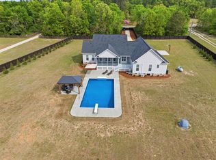 35 Old Friar Rd, Aiken, SC 29805