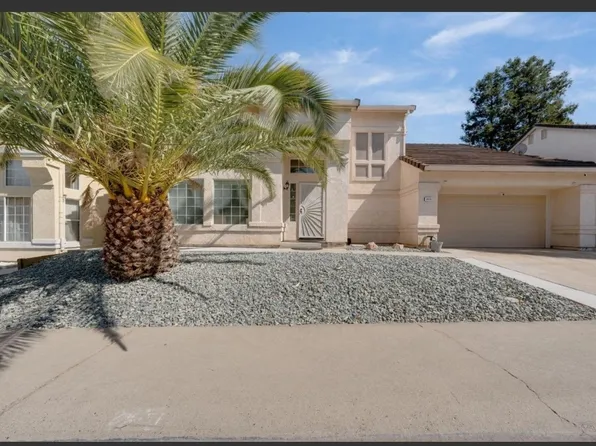 8409 Thornbury Dr, Antelope, CA 95843