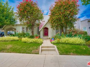 633 N Cahuenga Blvd, Los Angeles, CA 90004