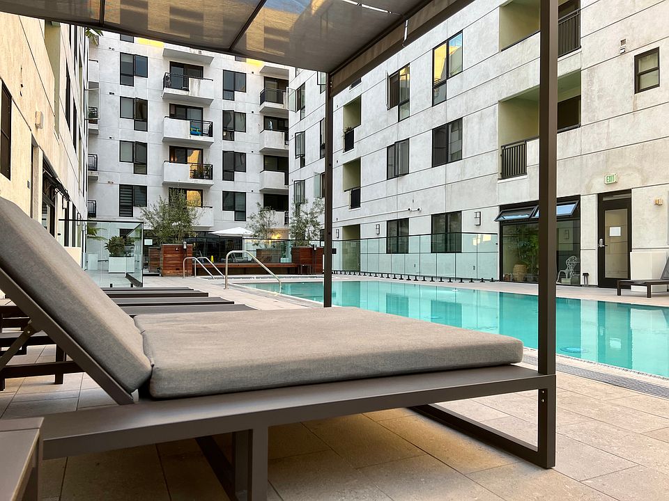 1st image of 1234 Wilshire Blvd APT 403