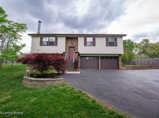 866 Ireland School Rd, Radcliff, KY 40160