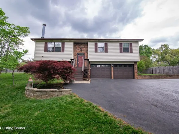 866 Ireland School Rd, Radcliff, KY 40160