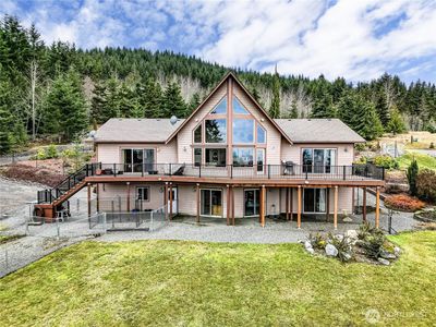 273 Harbor Heights Road, Port Angeles, WA, 98362