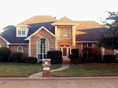 107 Glen Eagles Dr, Mount Pleasant, TX, 75455