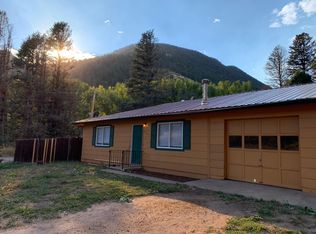 8160 Spring St UNIT A, Cascade, CO 80809