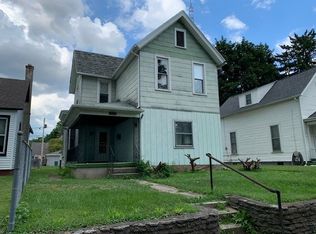 435 S 13th St, Richmond, IN