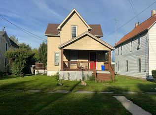 203 Windsor St, Marion, OH 43302