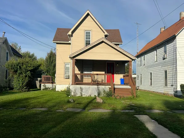 203 Windsor St, Marion, OH 43302