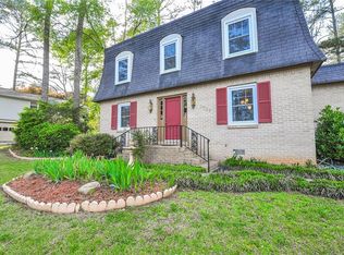 3787 Cumberland Way, Lithonia, GA 30038