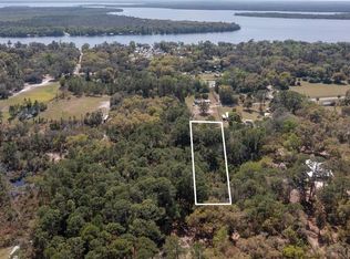 Lone Laurel Ln #32, Georgetown, FL 32139