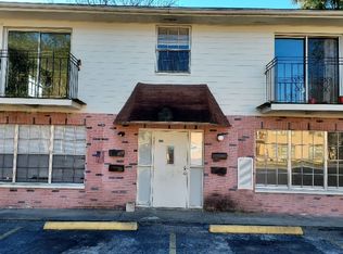 201 Nancy Dr #2, Daytona Beach, FL 32114