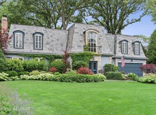 926 Elm Pl, Glencoe, IL 60022