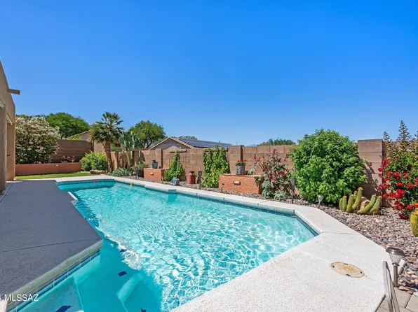 632 E Blue Rock Way, Vail, AZ 85641