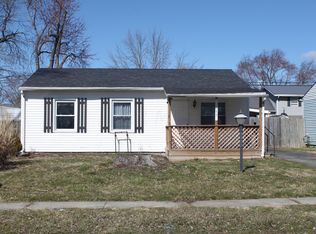 1048 Western Dr, Marion, OH
