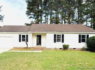 1113 Titus Ct, Fayetteville, NC 28314