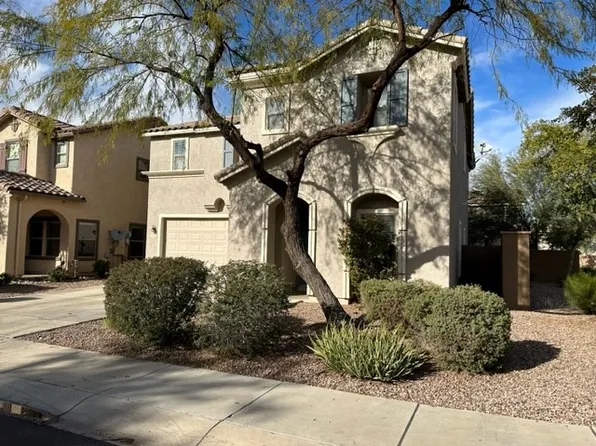 1206 E Boston St, Gilbert, AZ 85295