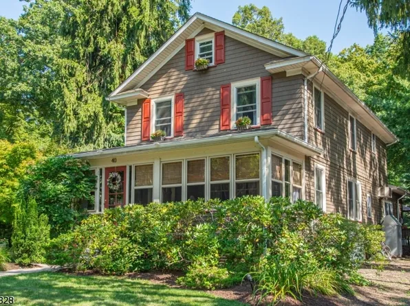 40 Bell Rd, Parsippany-Troy Hills Twp., NJ 07005