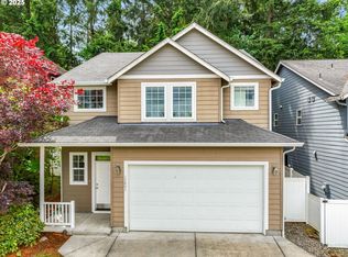 12601 NE 24th St, Vancouver, WA 98684