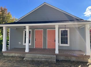 1113 Jackson St, Durham, NC 27701