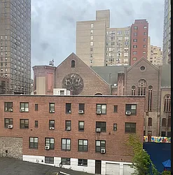 Rented by City Connections Realty