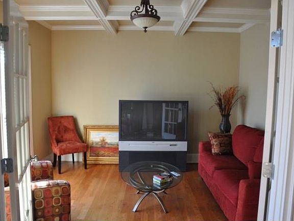 Formal living room