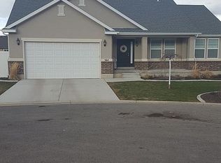 564 Little Rock Cir, Santaquin, UT 84655
