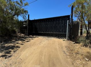 54850 Cave Rock Rd, Anza, CA 92539