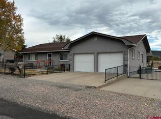 695 NE 2nd St, Cedaredge, CO 81413