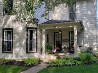 509 N Wilson St, Delphi, IN 46923