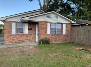 3884 Keokuk St, Baton Rouge, LA 70805