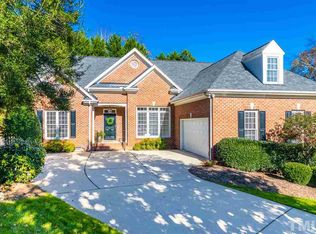 10308 Crisp Dr, Raleigh, NC 27614