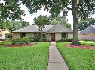 15826 Mesa Gardens Dr, Houston, TX 77095