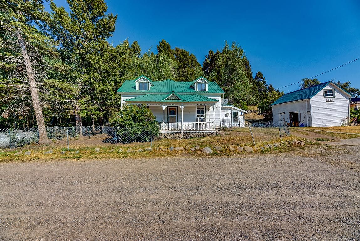50 Aspen Way, Marysville, MT 59640 Zillow