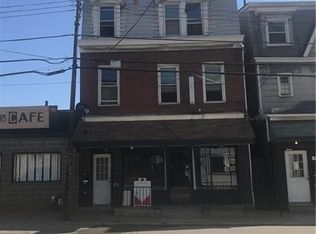 708 Island Ave, Mc Kees Rocks, PA 15136