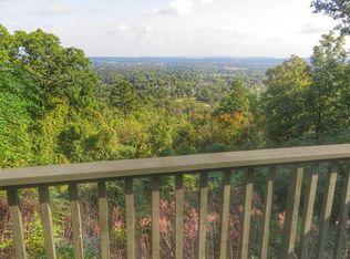 1705 Skyline Dr, Russellville, AR 72802