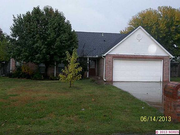 2nd image of 3405 S 213 East Ave