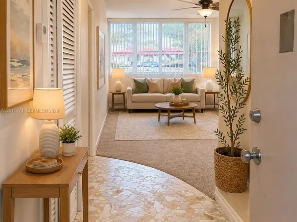 1481 NE Miami Gardens Dr APT 165, North Miami Beach, FL 33179