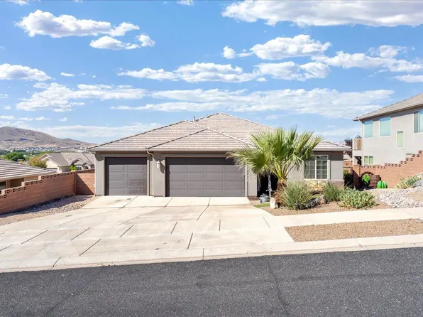 231 N 725 W, Hurricane, UT 84737