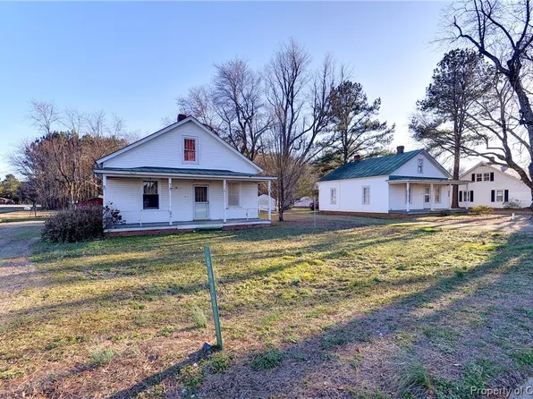 6473 Lewis B Puller Memorial Hwy, Mattaponi, VA 23110