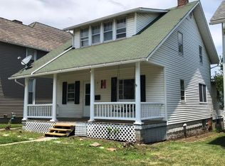486 E Main St, Circleville, OH 43113