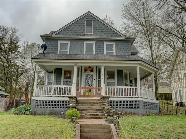 410 Wildwood St, Excelsior Springs, MO 64024