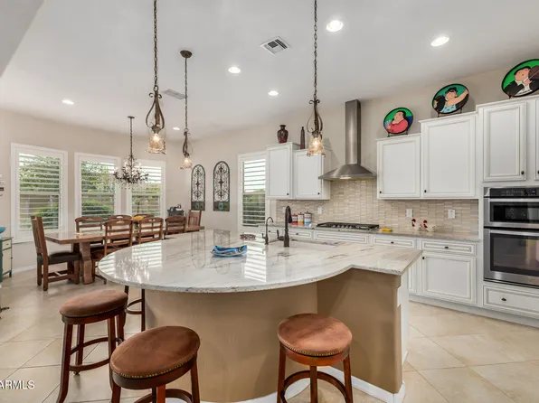 7103 W TURNSTONE Drive, Florence, AZ 85132