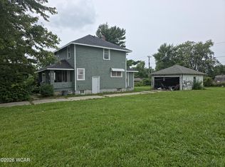 2317 Harding Hwy, Lima, OH 45804