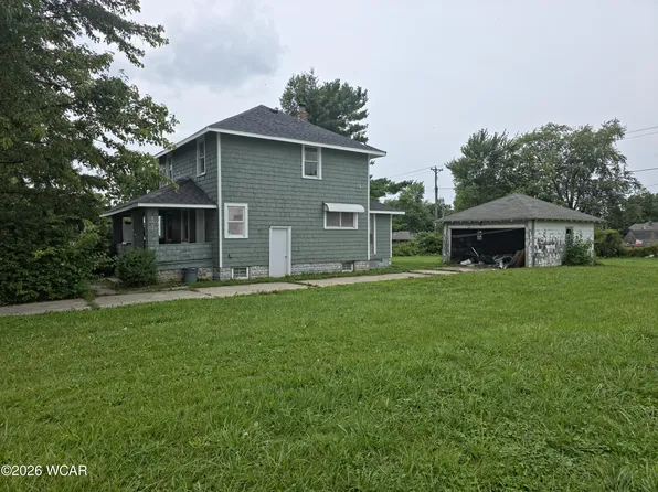 2317 Harding Hwy, Lima, OH 45804
