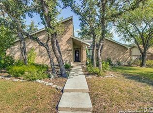 9302 Lamerton St, San Antonio, TX 78250