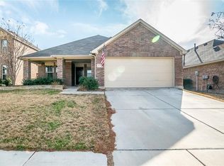 2136 Jonathan Creek Dr, Little Elm, TX 75068
